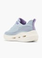 Skechers Slip-on маратонки Син 76206 3