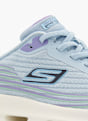 Skechers Įspiriami sportbačiai Mėlyna 76206 5