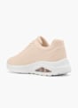 Skechers Baskets Crème 76179 3