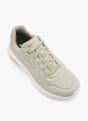Skechers Baskets Vert 76184 2