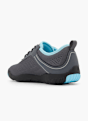Skechers Slip On Sneaker Grau 76185 3