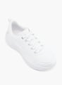 Skechers Sapatilha Branco 76183 2
