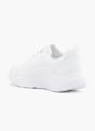 Skechers Sneaker Weiß 76183 3