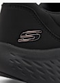 Skechers Sneakersy Czarny 76181 5