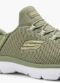Skechers Slip on oliva 76197 5