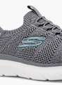 Skechers Baskets Gris 76198 5
