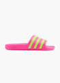adidas Šľapky Ružová 76177 1