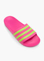 adidas Pantofle Růžová 76177 2