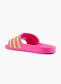 adidas Pantofle Růžová 76177 3