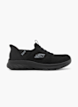 Skechers Slip On Sneaker Schwarz 76194 1