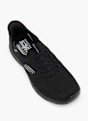 Skechers Slip on sneaker Sort 76194 2