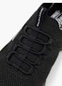 Skechers Slip on sneaker Sort 76194 6