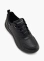 Landrover Halbschuh Schwarz 76216 2