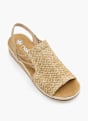 Rieker Sandalette Beige 76605 2