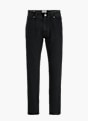 JJ Rebel Jeans Schwarz 76227 1