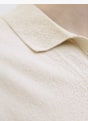 JJ Rebel Polo-Shirt Beige 76224 4