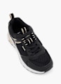 Bench Sneaker Negru 76234 2