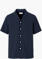 JJ Rebel Hemd Dunkelblau 76235 1