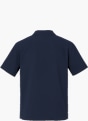 JJ Rebel Hemd Dunkelblau 76235 2