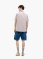 JJ Rebel Hemd Beige 76236 2