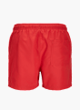 JJ Rebel Badeshorts Rot 76250 2