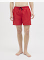 JJ Rebel Badeshorts Rot 76250 3