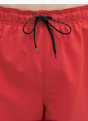 JJ Rebel Badeshorts Rot 76250 4