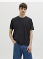 JJ Rebel T-Shirt Schwarz 76284 2