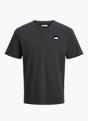 JJ Rebel T-Shirt Schwarz 76287 1