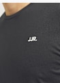 JJ Rebel T-Shirt Czarny 76287 4