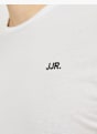 JJ Rebel Marškinėliai Balta 76285 4