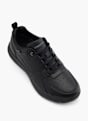 Highland Creek Sneakersy Czarny 76309 2