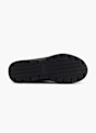 Highland Creek Sneakersy Czarny 76309 4