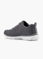 Skechers Baskets Gris 76313 3