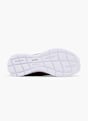 Skechers Slip On Sneaker Burgunder 76312 4