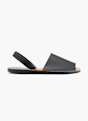 AM SHOE Sandalia Negro 76428 1