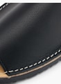 AM SHOE Sandália Preto 76428 6