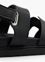 Graceland Sandalia Negro 76441 6