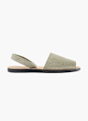AM SHOE Sandalia Verde 76427 1