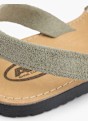 AM SHOE Sandalia Verde 76427 5