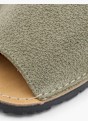 AM SHOE Sandalia Verde 76427 6