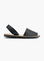 Cupcake Couture Sandalia Negro 76434 1