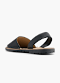 Cupcake Couture Sandalia Negro 76434 3