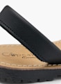Cupcake Couture Sandalia Negro 76434 5