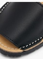 Cupcake Couture Sandalia Negro 76434 6