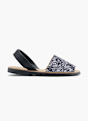 Cupcake Couture Sandalia Negro 76436 1