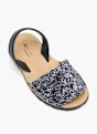 Cupcake Couture Sandália Preto 76436 2