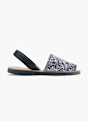 Graceland Sandalia Plata 76435 1