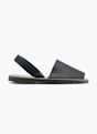 Graceland Sandalia Negro 76438 1