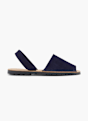 5th Avenue Sandalo Nero 76452 1